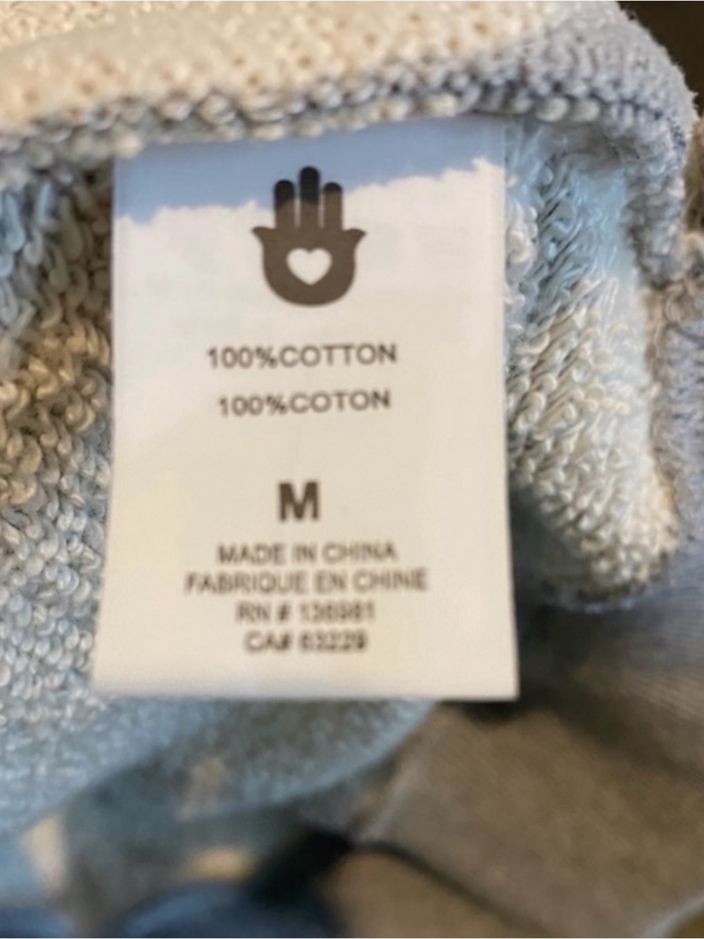 NEW Spiritual Gangster X Peloton Hoodie Gray Together We Go Far Womens Sizes NWT - Picture 12 of 13